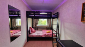 Private Zimmer am Dresden Hauptbahnhof